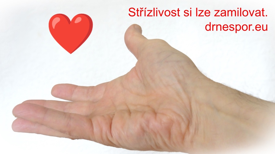 Stzlivosti zdar!